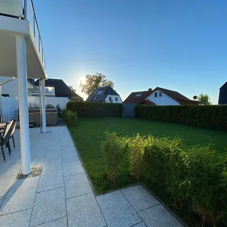 Fleesenstrand Göhren-Lebbin