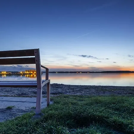 Fleesenstrand * Göhren-Lebbin