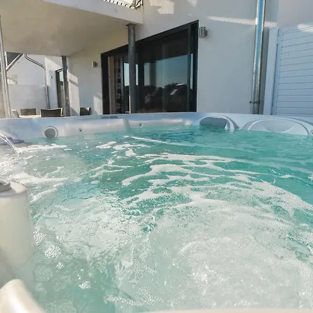 Prázdninový dům Fleesenstrand *