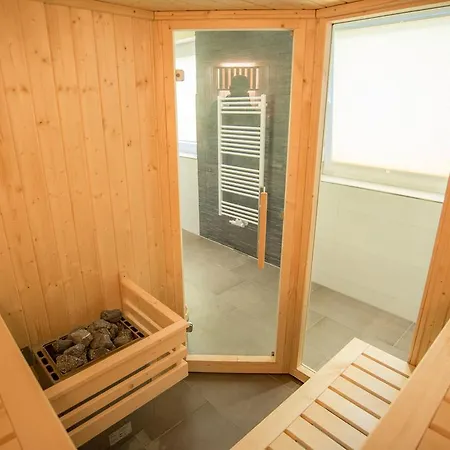 Fleesenstrand Prázdninový dům *