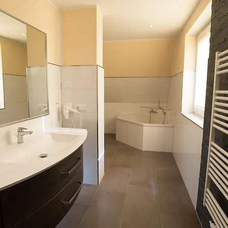 Fleesenstrand Göhren-Lebbin