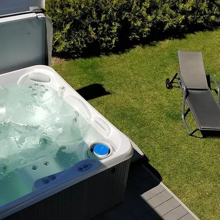 Fleesenstrand Prázdninový dům Göhren-Lebbin