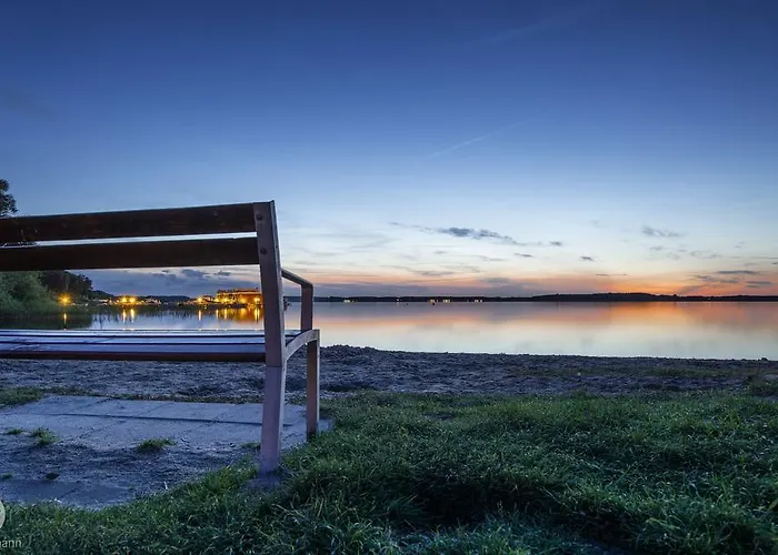 Fleesenstrand * Göhren-Lebbin